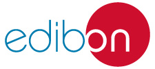 EDIBON Corporate Logo